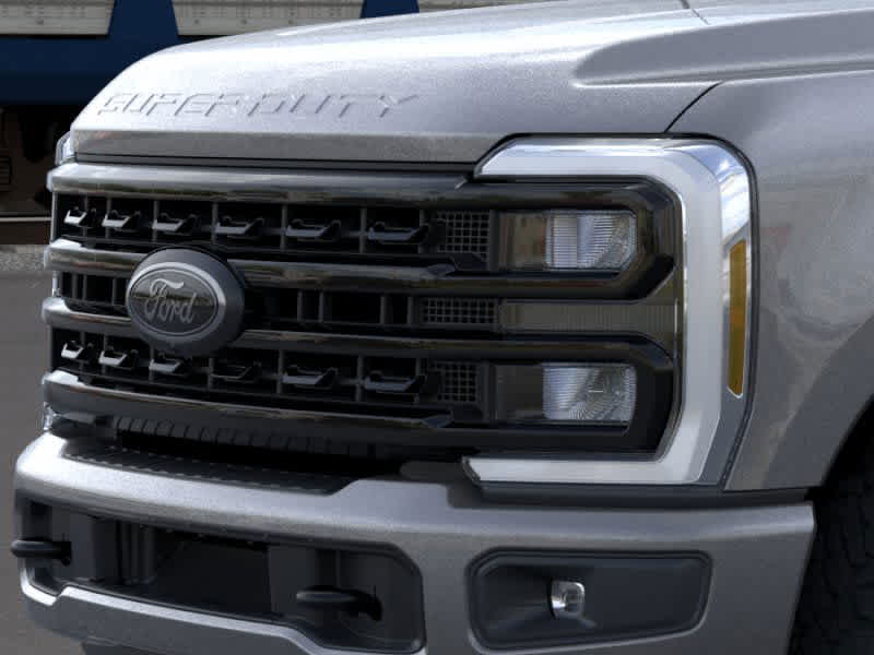 new 2024 Ford Super Duty F-250 SRW car, priced at $90,315