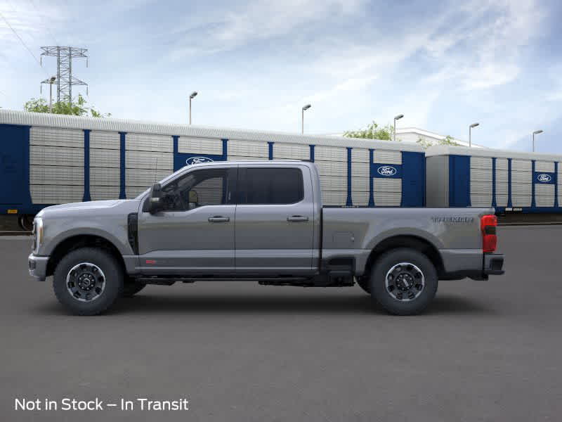 new 2024 Ford Super Duty F-250 SRW car, priced at $90,315