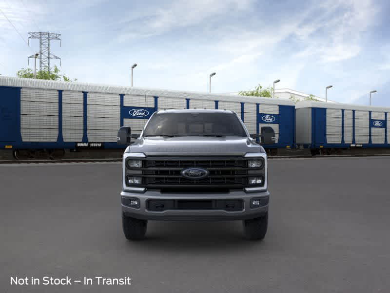 new 2024 Ford Super Duty F-250 SRW car, priced at $90,315