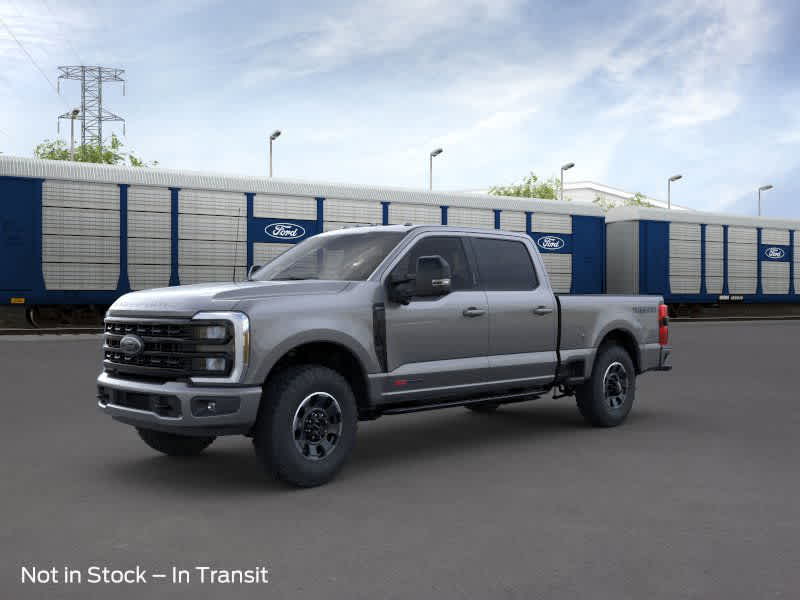 new 2024 Ford Super Duty F-250 SRW car, priced at $90,315