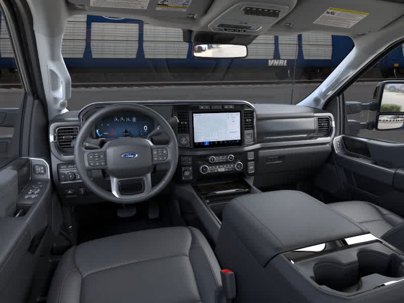 new 2024 Ford Super Duty F-250 SRW car, priced at $90,315