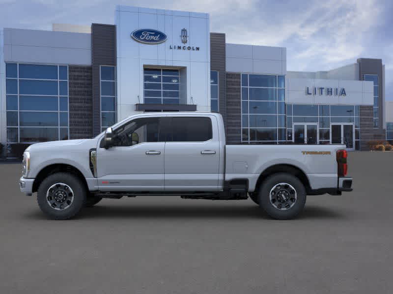 new 2024 Ford Super Duty F-250 SRW car, priced at $100,735