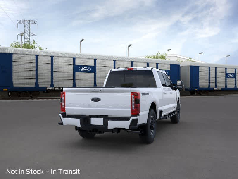 new 2024 Ford Super Duty F-250 SRW car, priced at $91,860