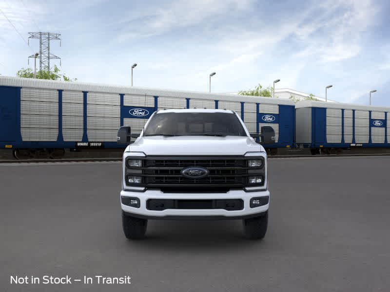 new 2024 Ford Super Duty F-250 SRW car, priced at $91,860