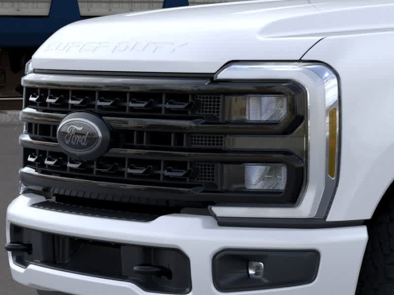 new 2024 Ford Super Duty F-250 SRW car, priced at $91,860