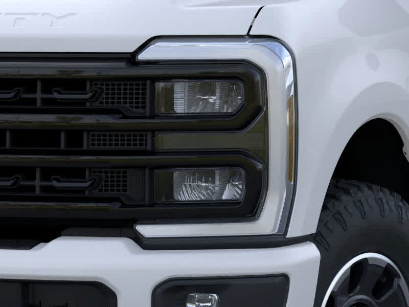 new 2024 Ford Super Duty F-250 SRW car, priced at $91,860