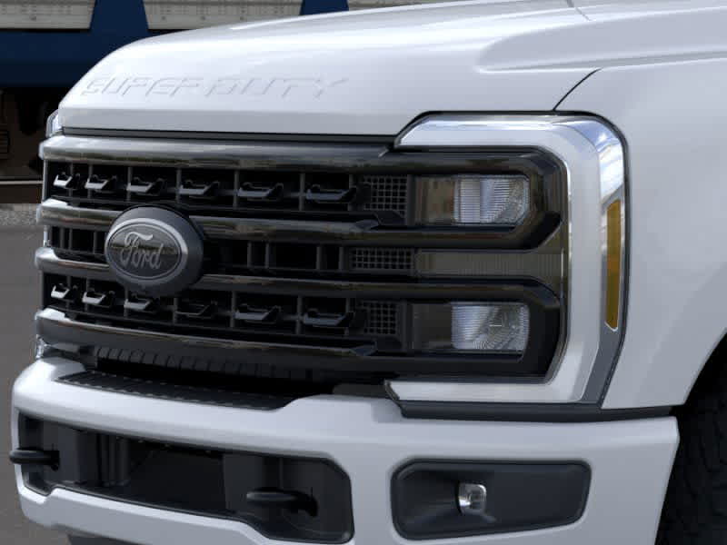 new 2024 Ford Super Duty F-250 SRW car, priced at $82,315