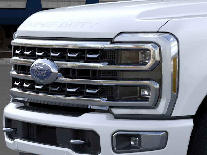 new 2024 Ford Super Duty F-250 SRW car, priced at $97,305