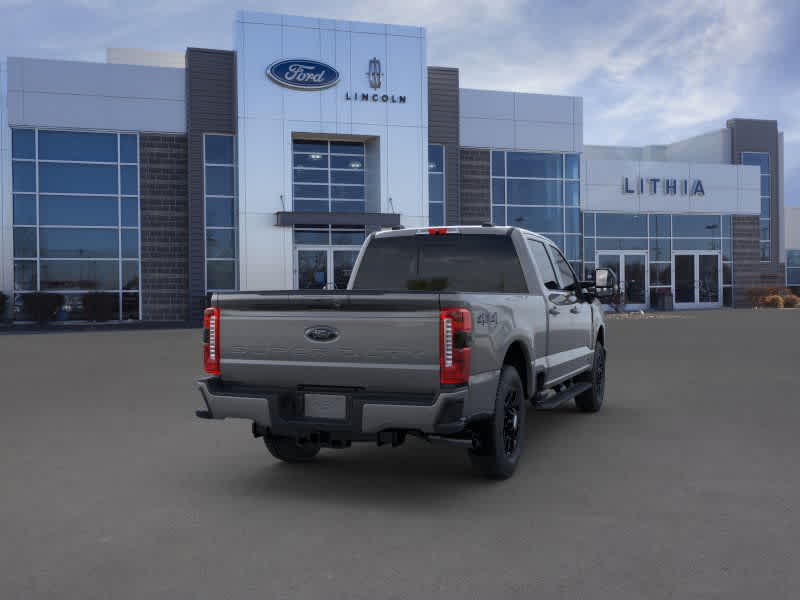 new 2024 Ford Super Duty F-250 SRW car, priced at $90,915