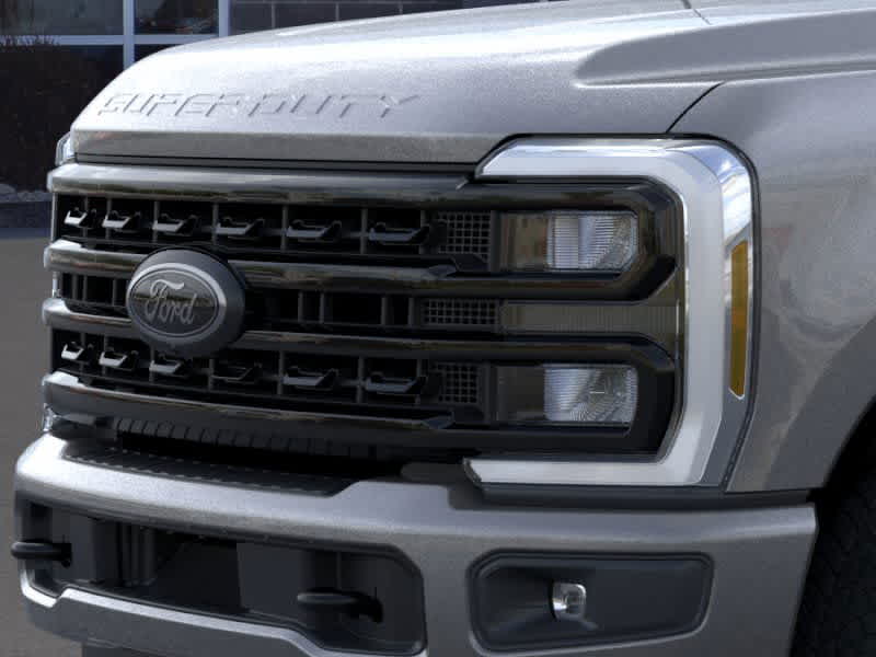 new 2024 Ford Super Duty F-250 SRW car, priced at $90,915