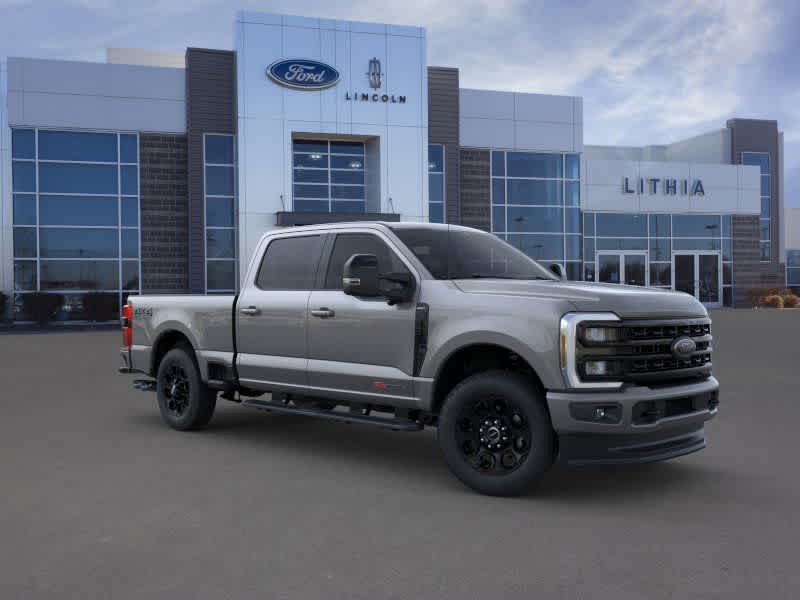 new 2024 Ford Super Duty F-250 SRW car, priced at $90,915