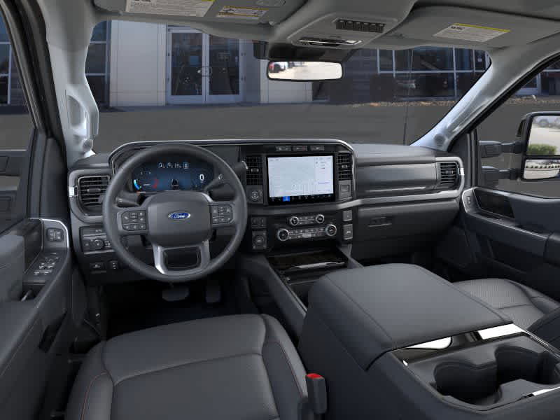 new 2024 Ford Super Duty F-250 SRW car, priced at $90,915