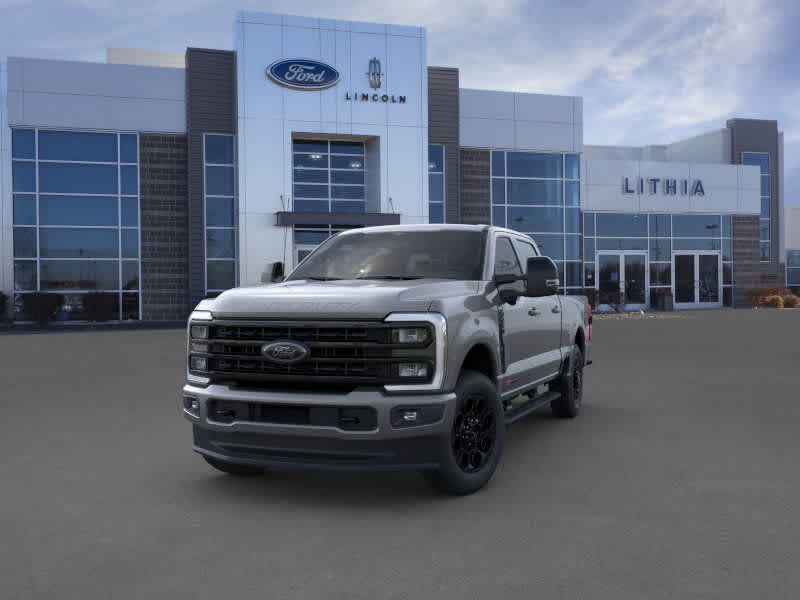 new 2024 Ford Super Duty F-250 SRW car, priced at $90,915