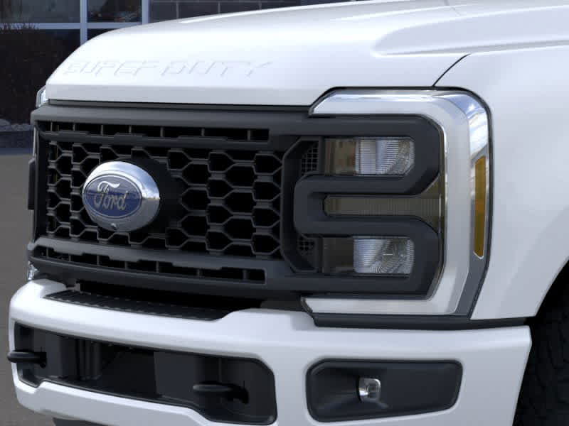 new 2024 Ford Super Duty F-250 SRW car, priced at $87,875