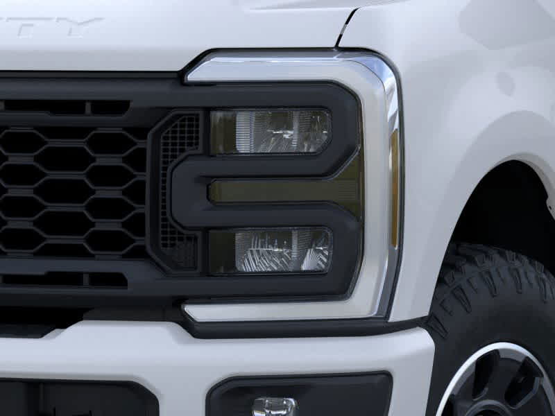 new 2024 Ford Super Duty F-250 SRW car, priced at $87,875