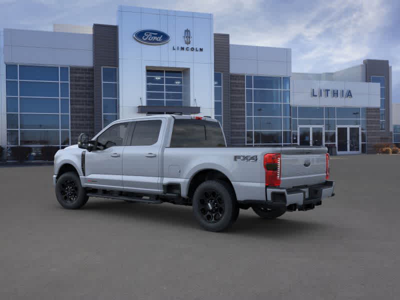 new 2024 Ford Super Duty F-250 SRW car, priced at $86,995