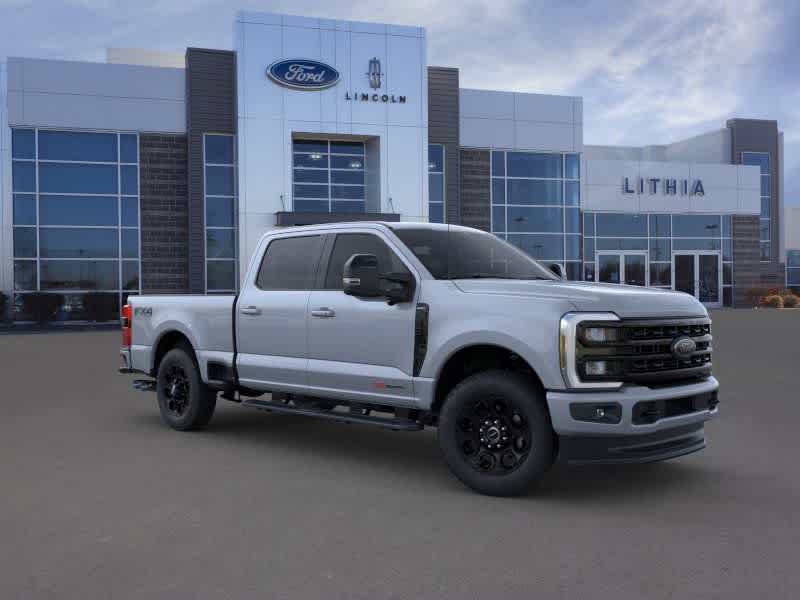 new 2024 Ford Super Duty F-250 SRW car, priced at $86,995