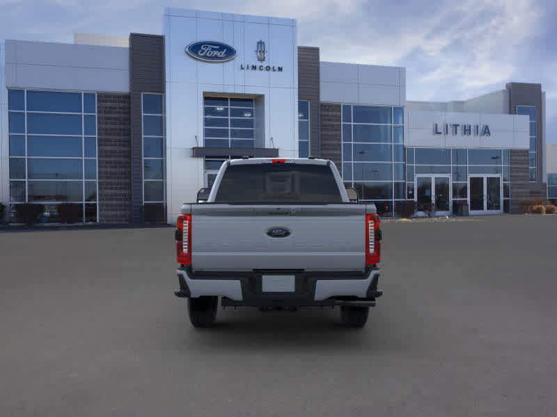 new 2024 Ford Super Duty F-250 SRW car, priced at $86,995