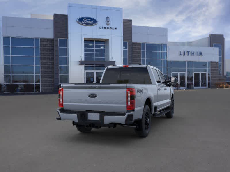 new 2024 Ford Super Duty F-250 SRW car, priced at $86,995