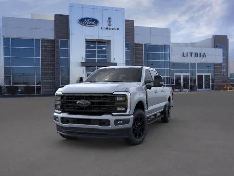 new 2024 Ford Super Duty F-250 SRW car, priced at $86,995