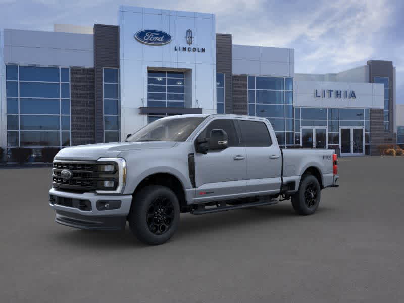 new 2024 Ford Super Duty F-250 SRW car, priced at $86,995