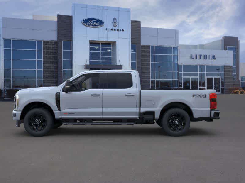 new 2024 Ford Super Duty F-250 SRW car, priced at $86,995