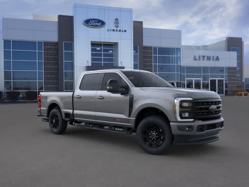 new 2024 Ford Super Duty F-250 SRW car, priced at $91,410