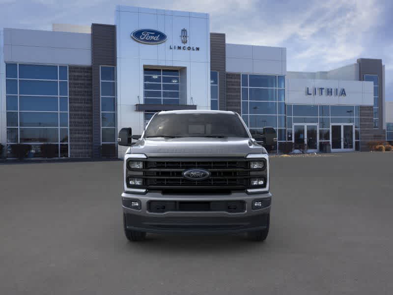 new 2024 Ford Super Duty F-250 SRW car, priced at $91,410