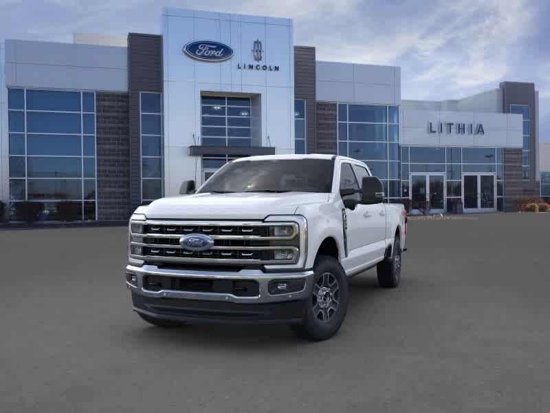 new 2024 Ford Super Duty F-250 SRW car, priced at $67,655