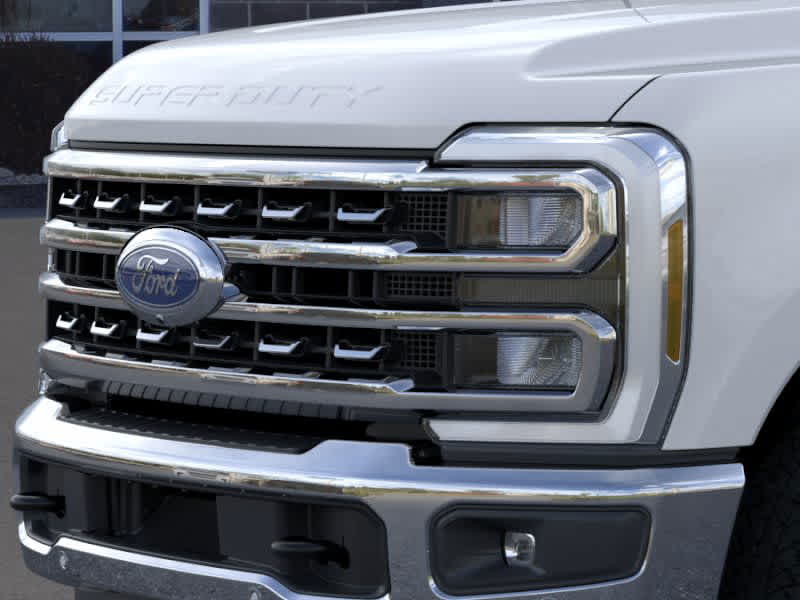 new 2024 Ford Super Duty F-250 SRW car, priced at $67,655