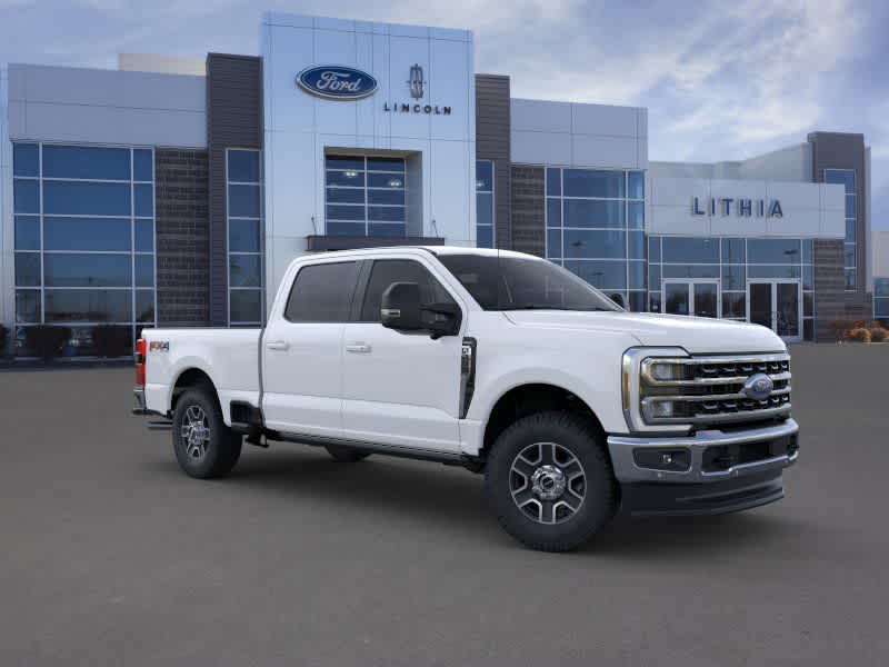 new 2024 Ford Super Duty F-250 SRW car, priced at $67,655