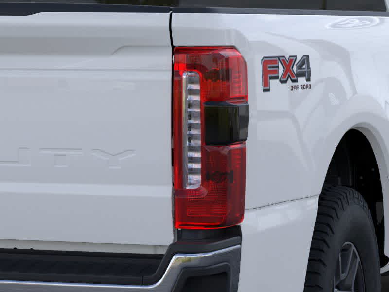 new 2024 Ford Super Duty F-250 SRW car, priced at $67,655