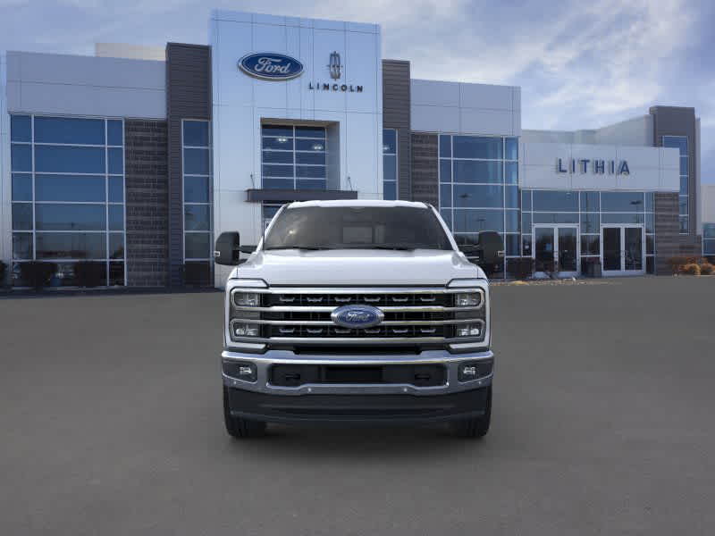 new 2024 Ford Super Duty F-250 SRW car, priced at $67,655