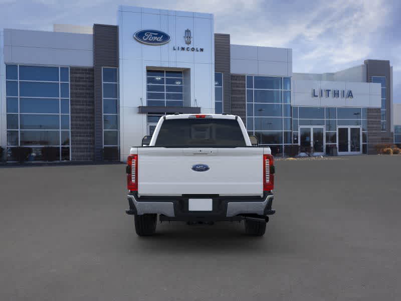 new 2024 Ford Super Duty F-250 SRW car, priced at $67,655