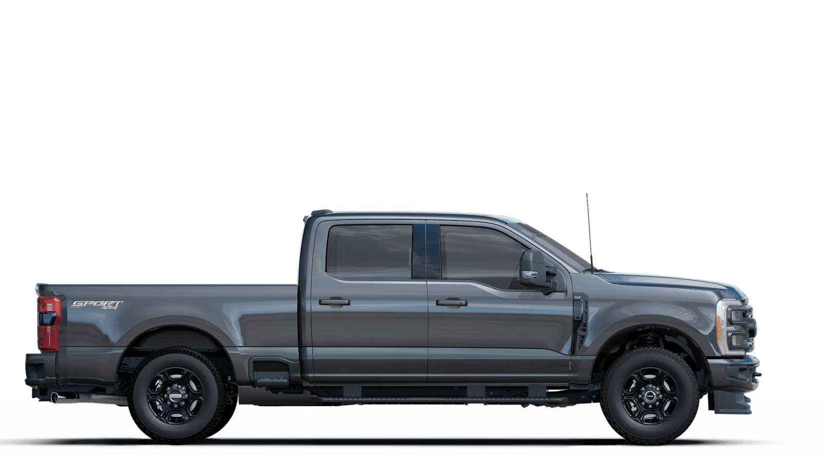 new 2024 Ford Super Duty F-250 SRW car, priced at $66,270