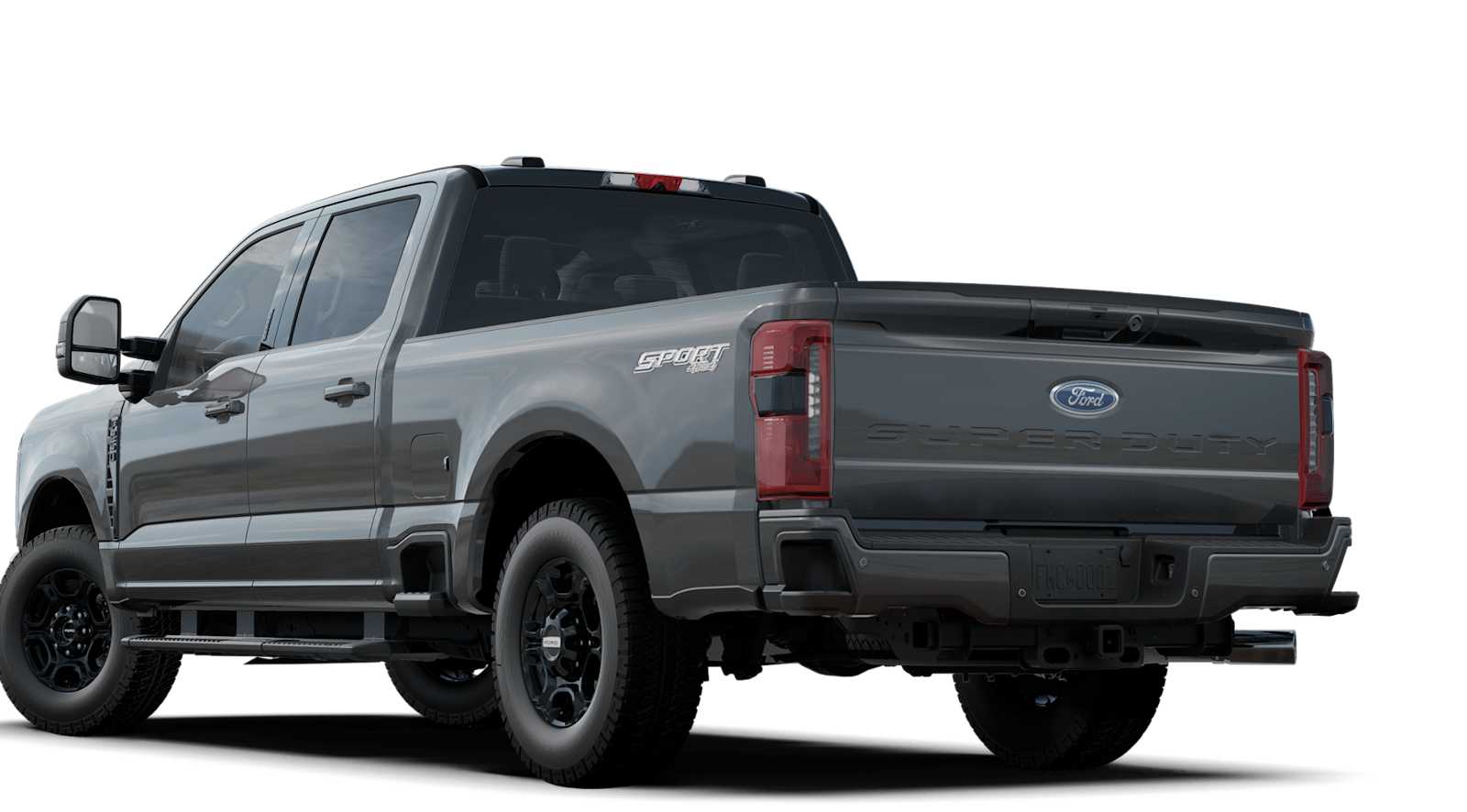 new 2024 Ford Super Duty F-250 SRW car, priced at $66,270