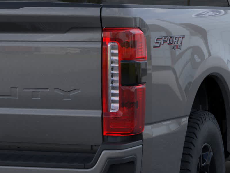 new 2024 Ford Super Duty F-250 SRW car, priced at $60,270