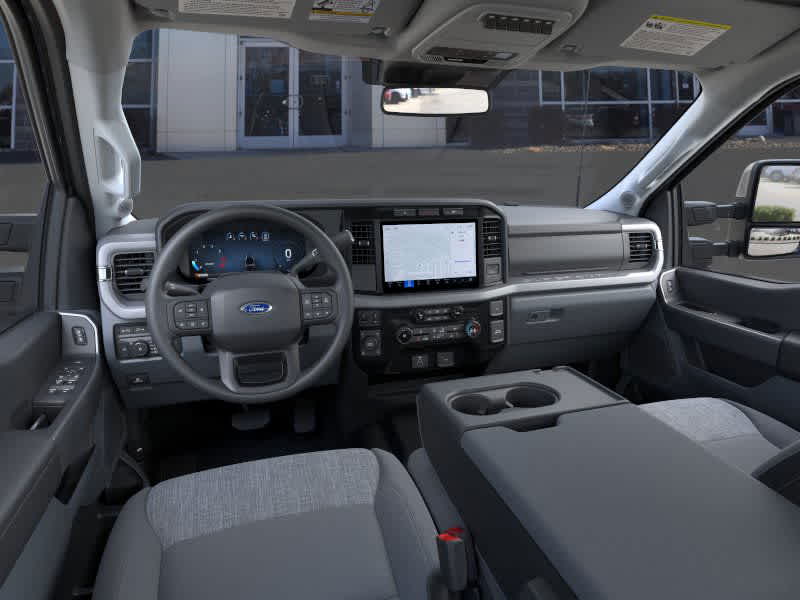 new 2024 Ford Super Duty F-250 SRW car, priced at $60,270