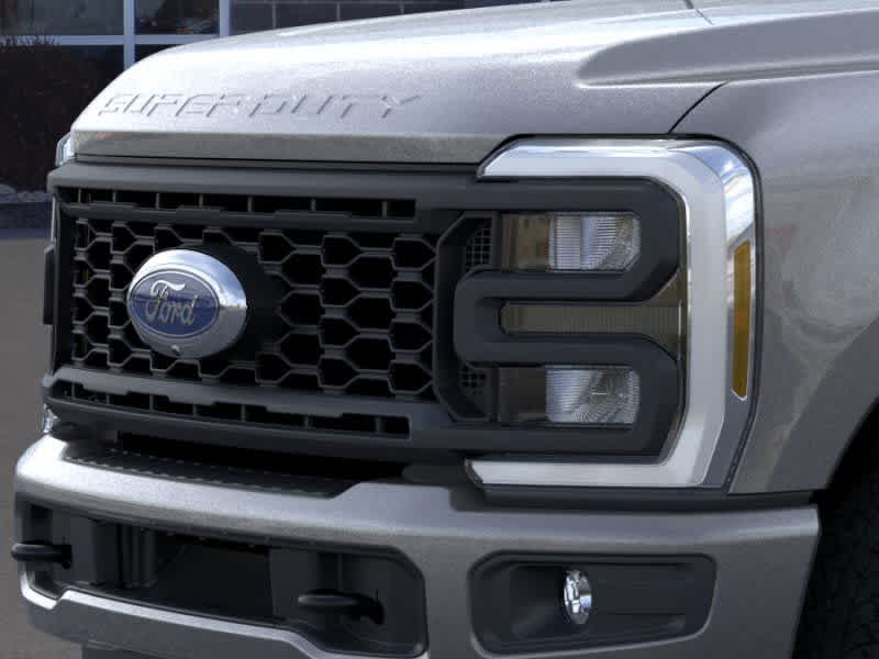 new 2024 Ford Super Duty F-250 SRW car, priced at $60,270