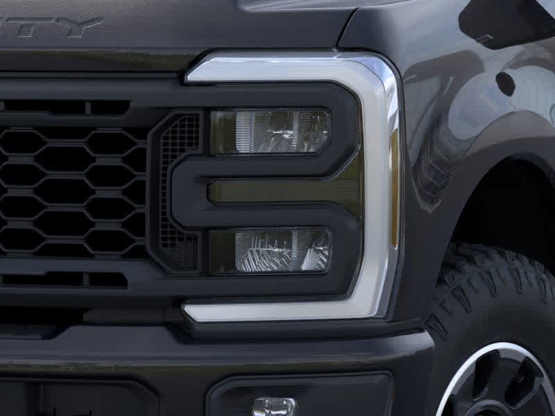 new 2024 Ford Super Duty F-250 SRW car, priced at $74,660