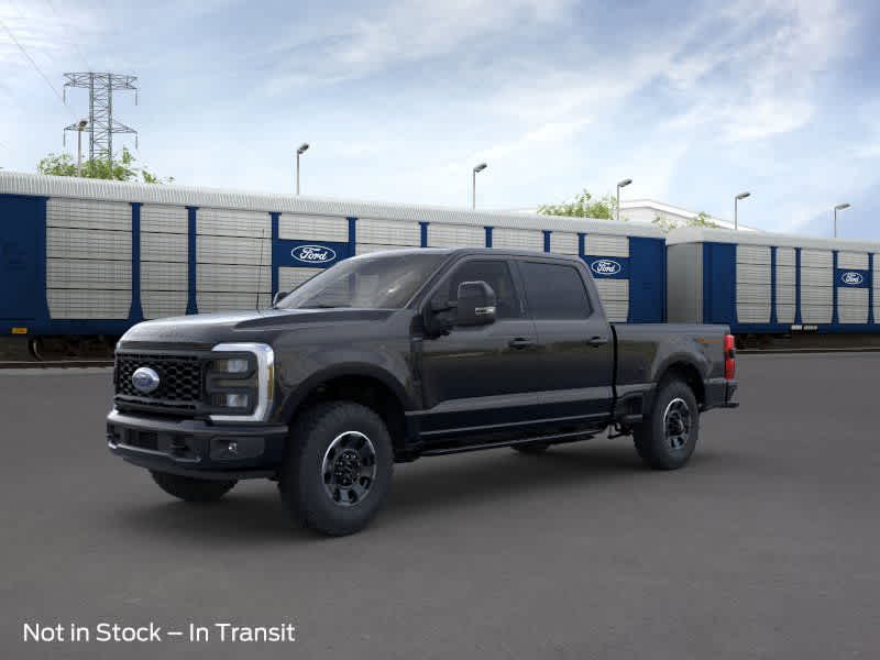 new 2024 Ford Super Duty F-250 SRW car, priced at $74,660