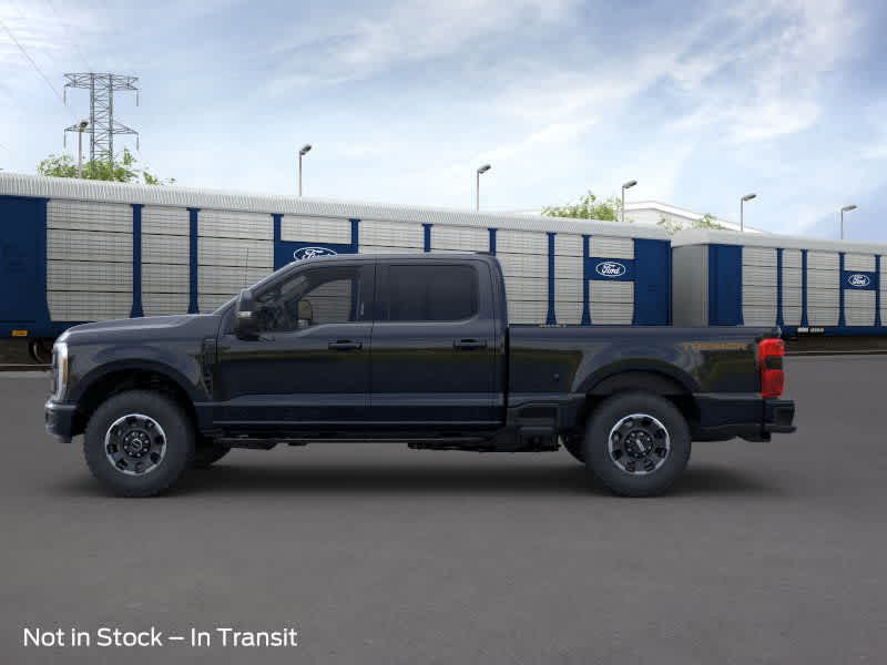 new 2024 Ford Super Duty F-250 SRW car, priced at $74,660