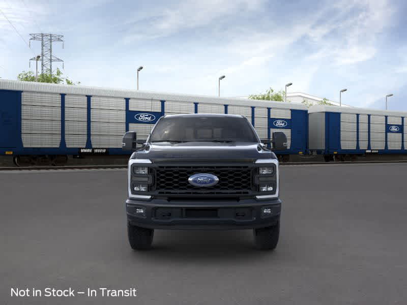 new 2024 Ford Super Duty F-250 SRW car, priced at $74,660