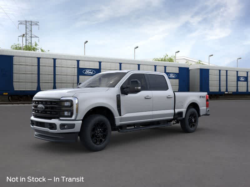 new 2024 Ford Super Duty F-250 SRW car, priced at $76,565