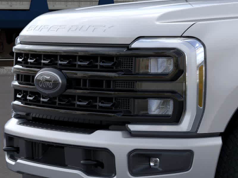 new 2024 Ford Super Duty F-250 SRW car, priced at $76,565