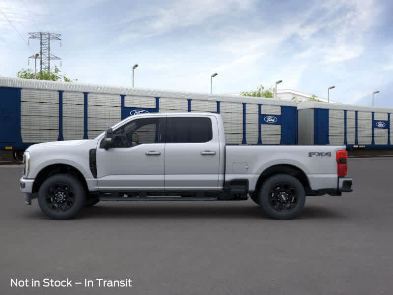 new 2024 Ford Super Duty F-250 SRW car, priced at $76,565