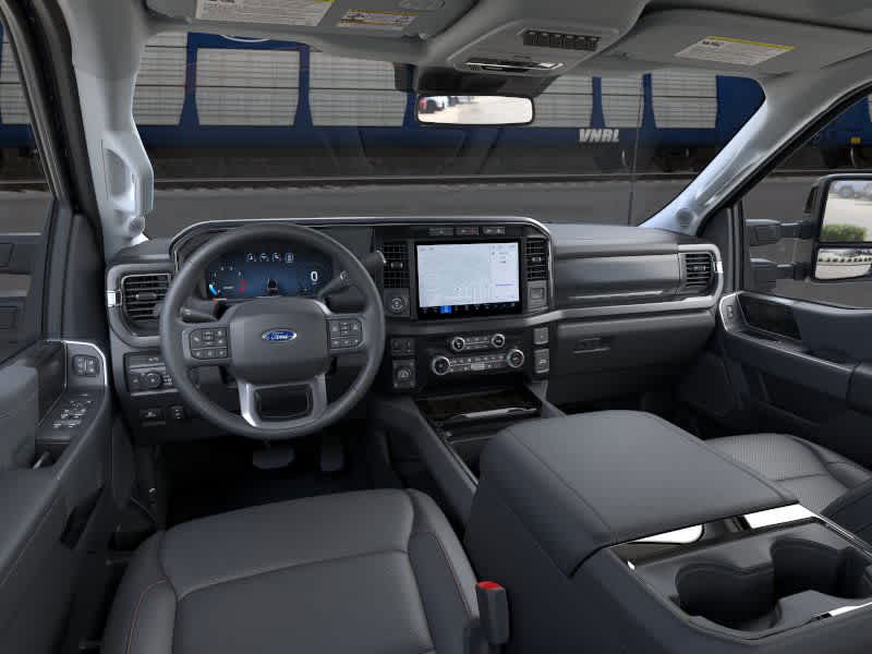 new 2024 Ford Super Duty F-250 SRW car, priced at $80,705