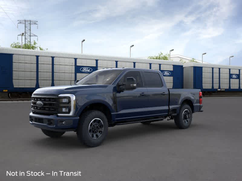 new 2024 Ford Super Duty F-250 SRW car, priced at $80,705