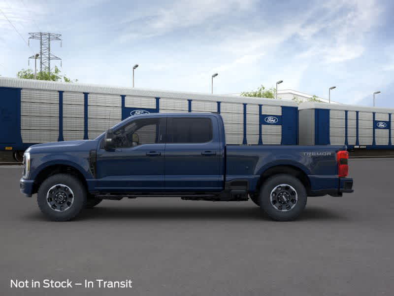 new 2024 Ford Super Duty F-250 SRW car, priced at $80,705