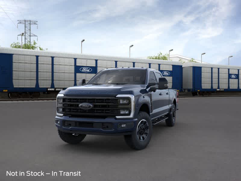 new 2024 Ford Super Duty F-250 SRW car, priced at $80,705